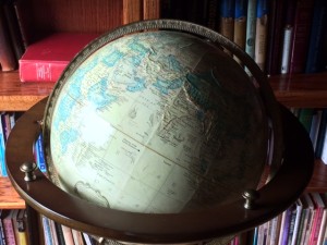 globe